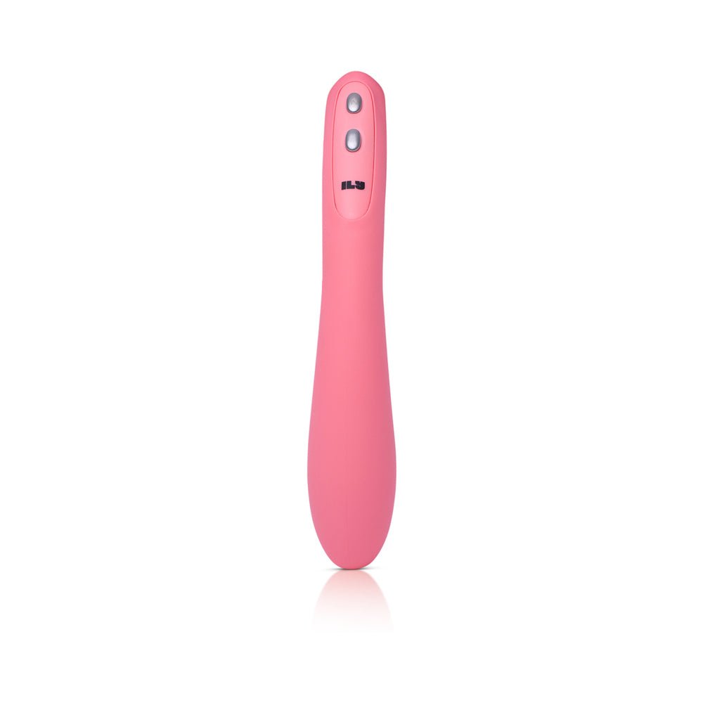 ily-by-je-joue-the-wand-flexible-warming-g-spot-wand ILY by Je Joue The Wand Flexible Warming G-Spot Wand - Image 1
