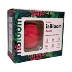 inBloom Rosales Sucking Vibrator - Image 2