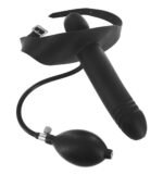 Incubus Inflatable Dildo Gag - Image 3