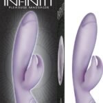 Infinitt Pleasure Massager - Lavender