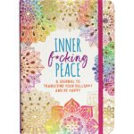 Inner Fucking Peace Journal