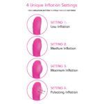 Insatiable G Inflatable G-Wand - Image 9