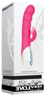 Instant-O - Image 2