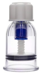 Intake Anal Suction Device – Clear - Image 2