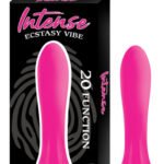 Intense Ecstasy Vibe - Pink