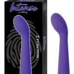 Intense G-Spot - Purple