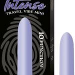Intense Travel Vibe Mini - Lavender