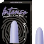 Intense Travel Vibe Petite - Lavender