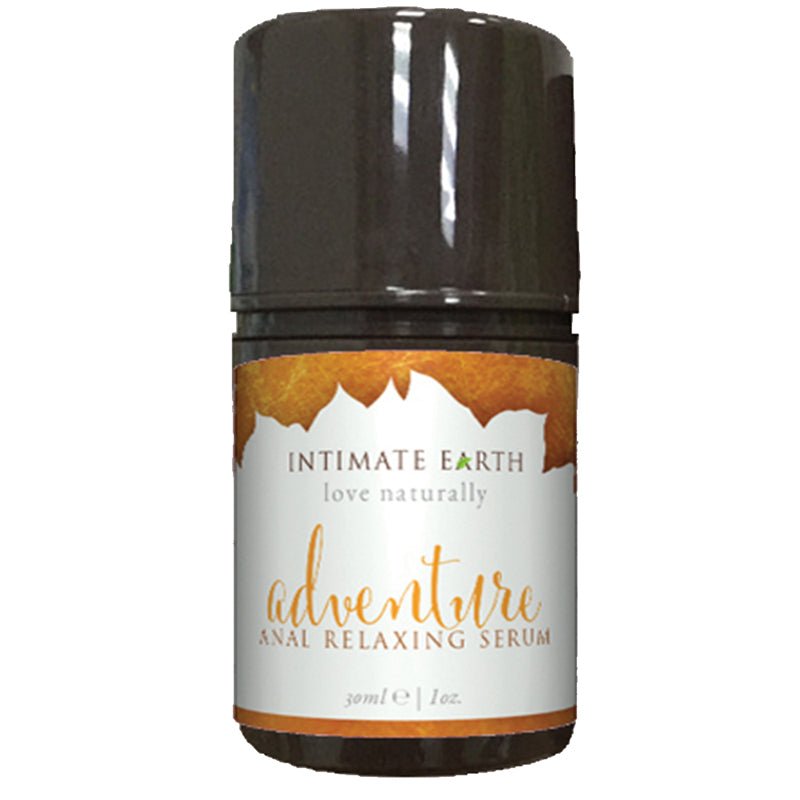 intimate-earth-adventure-anal-gel-for-women-30-ml1-oz Intimate Earth Adventure Anal Gel For Women 30 ml/1 oz - Image 1
