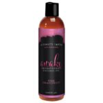 Intimate Earth Awake Massage Oil 120 ml/4 oz
