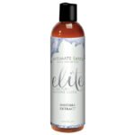 Intimate Earth Elite Shiitake Silicone 120 ml/4 oz
