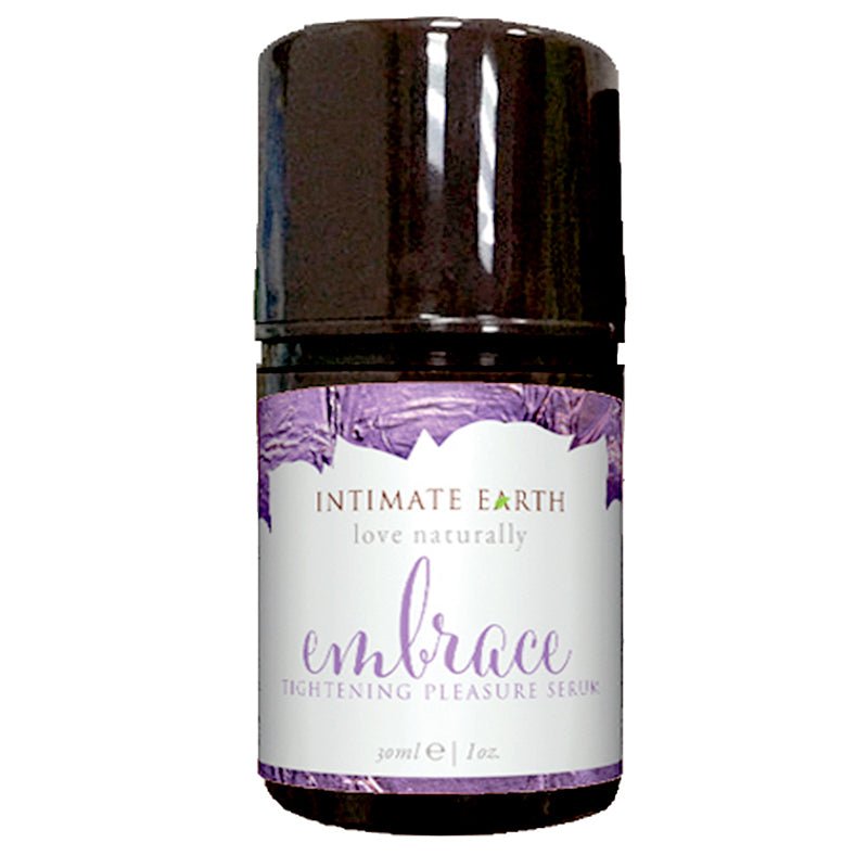 intimate-earth-embrace-tightening-pleasure-serum-1-oz Intimate Earth Embrace Tightening Pleasure Serum 1 oz. - Image 1