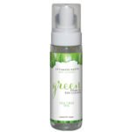 Intimate Earth Green Foaming Toy Cleaner with Tea Tree Oil 6.3 oz.