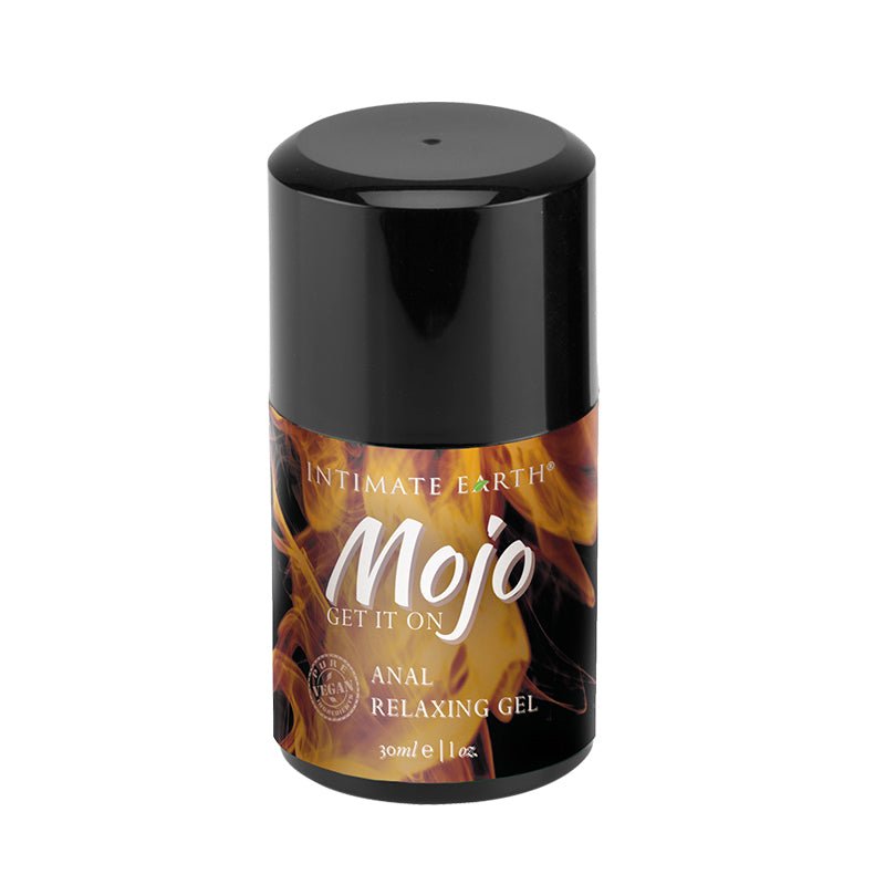 intimate-earth-mojo-clove-oil-anal-relaxing-gel-1-oz Intimate Earth Mojo Clove Oil Anal Relaxing Gel 1 oz. - Image 1