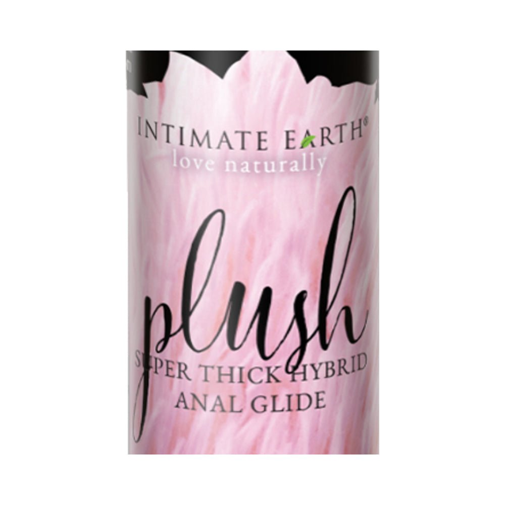 intimate-earth-plush-hybrid-anal-3-ml010-oz-foil Intimate Earth Plush Hybrid Anal 3 ml/0.10 oz Foil - Image 1