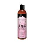 Intimate Earth Plush Super Thick Hybrid Anal Glide 2 oz.