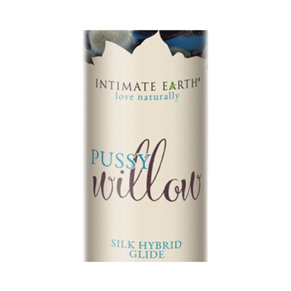 intimate-earth-pussy-willow-hybrid-3-ml010-oz-foil Intimate Earth Pussy Willow Hybrid 3 ml/0.10 oz Foil - Image 1
