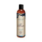 Intimate Earth Pussy Willow Silk Hybrid Glide 4 oz.