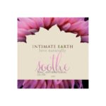Intimate Earth Soothe Anal Glide 3 ml/0.10 oz Foil