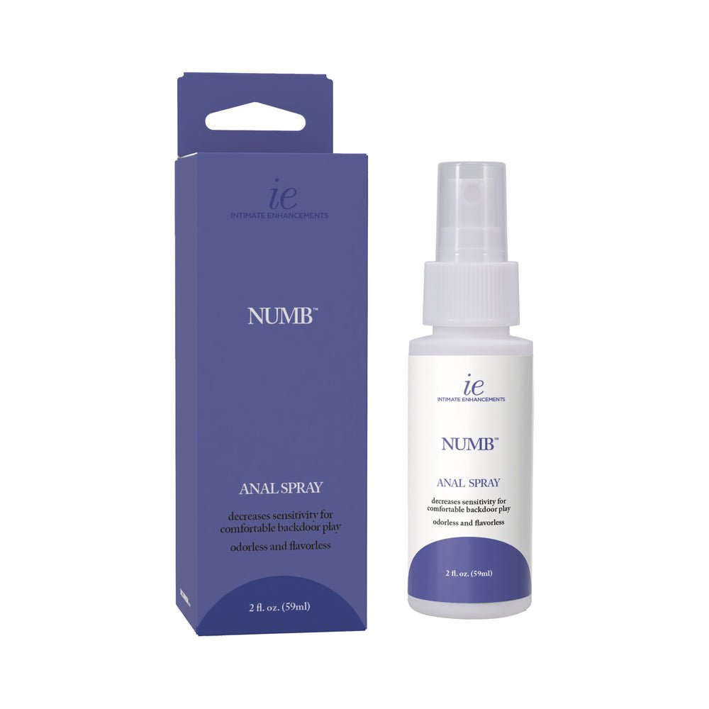 intimate-enhancements-numb-anal-numbing-spray-2-oz Intimate Enhancements Numb Anal Numbing Spray 2 oz. - Image 1