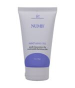Intimate Enhancements Numb - Mint Anal Gel - 2 Oz. - Boxed