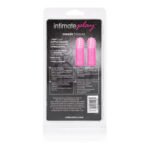 Intimate Play Finger Tingler - Pink - Image 3
