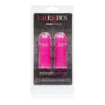 Intimate Play Finger Tingler - Pink - Image 5