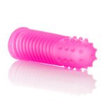 Intimate Play Finger Tingler - Pink - Image 7