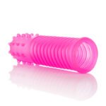 Intimate Play Finger Tingler - Pink - Image 8