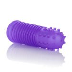 Intimate Play Finger Tingler - Purple - Image 6