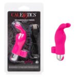 Intimate Play Rechargeable Finger Bunny - Image 2