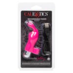 Intimate Play Rechargeable Finger Bunny - Image 3
