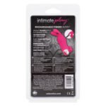 Intimate Play Rechargeable Finger Bunny - Image 4