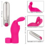 Intimate Play Rechargeable Finger Bunny - Image 5