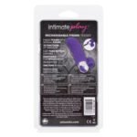 Intimate Play Rechargeable Finger Teaser – Purple - Image 4
