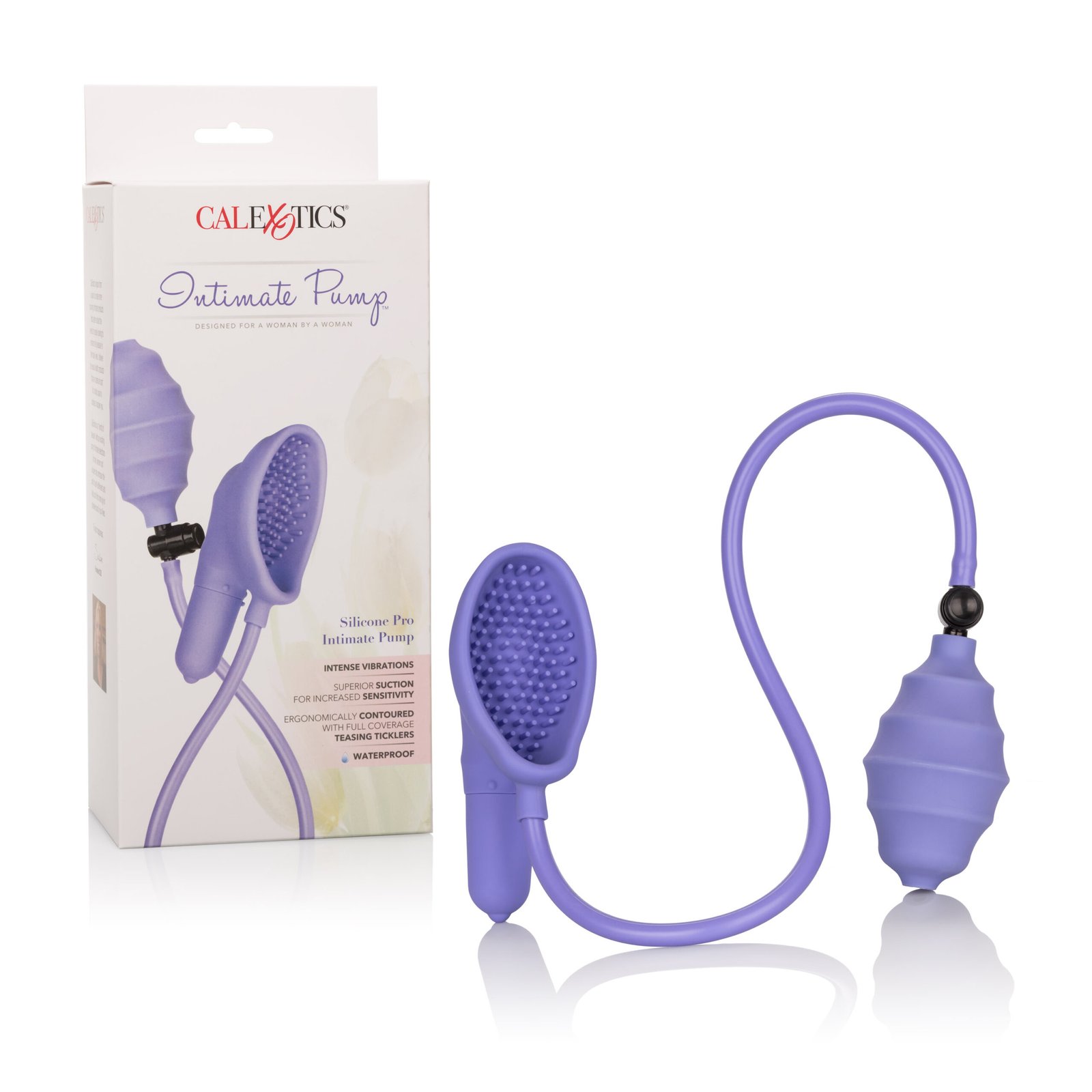intimate-pump-silicone-pro-intimate-pump Intimate Pump Silicone Pro Intimate Pump - Image 1