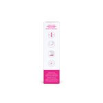 INTIMINA Ziggy Cup 2 Flat-Fit Menstrual Cup Size B - Image 5