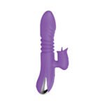 Intruder Heat Up Thruster Purple - Image 2