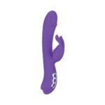 Intruder Wiggling Rabbit Vibe Purple - Image 2
