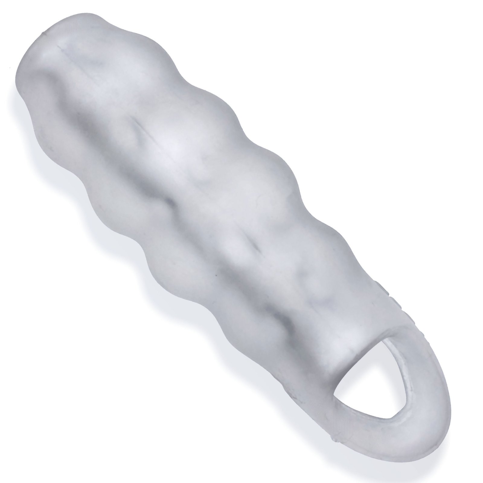 invader-cocksheath-clear-ice Invader Cocksheath - Clear Ice - Image 1