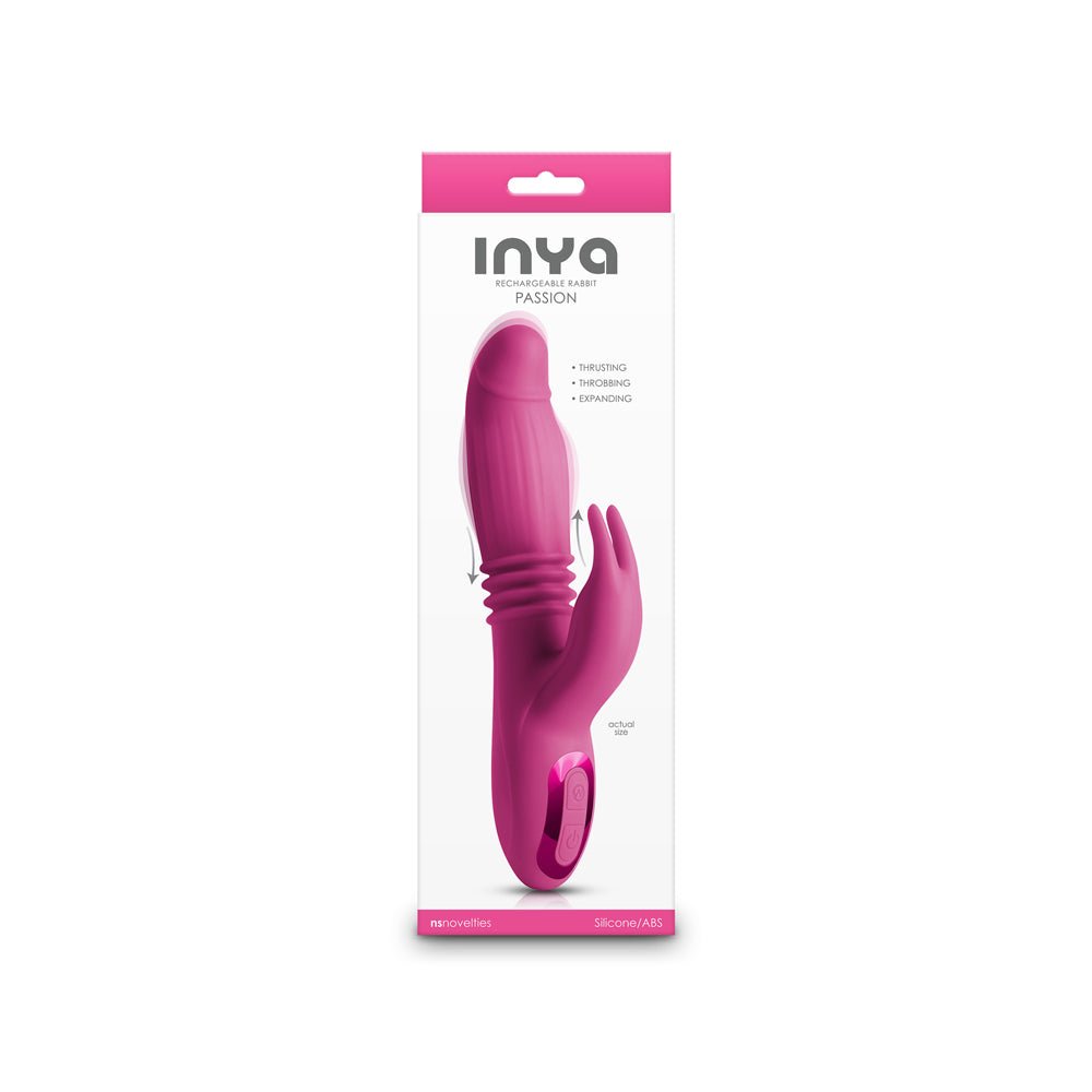 inya-passion-pink INYA Passion Pink - Image 1