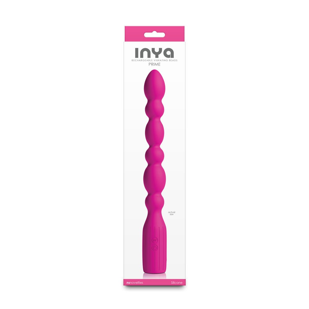 inya-prime-pink INYA Prime Pink - Image 1