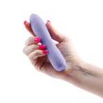 INYA Ruse Rechargeable Vibrator Purple - Image 2