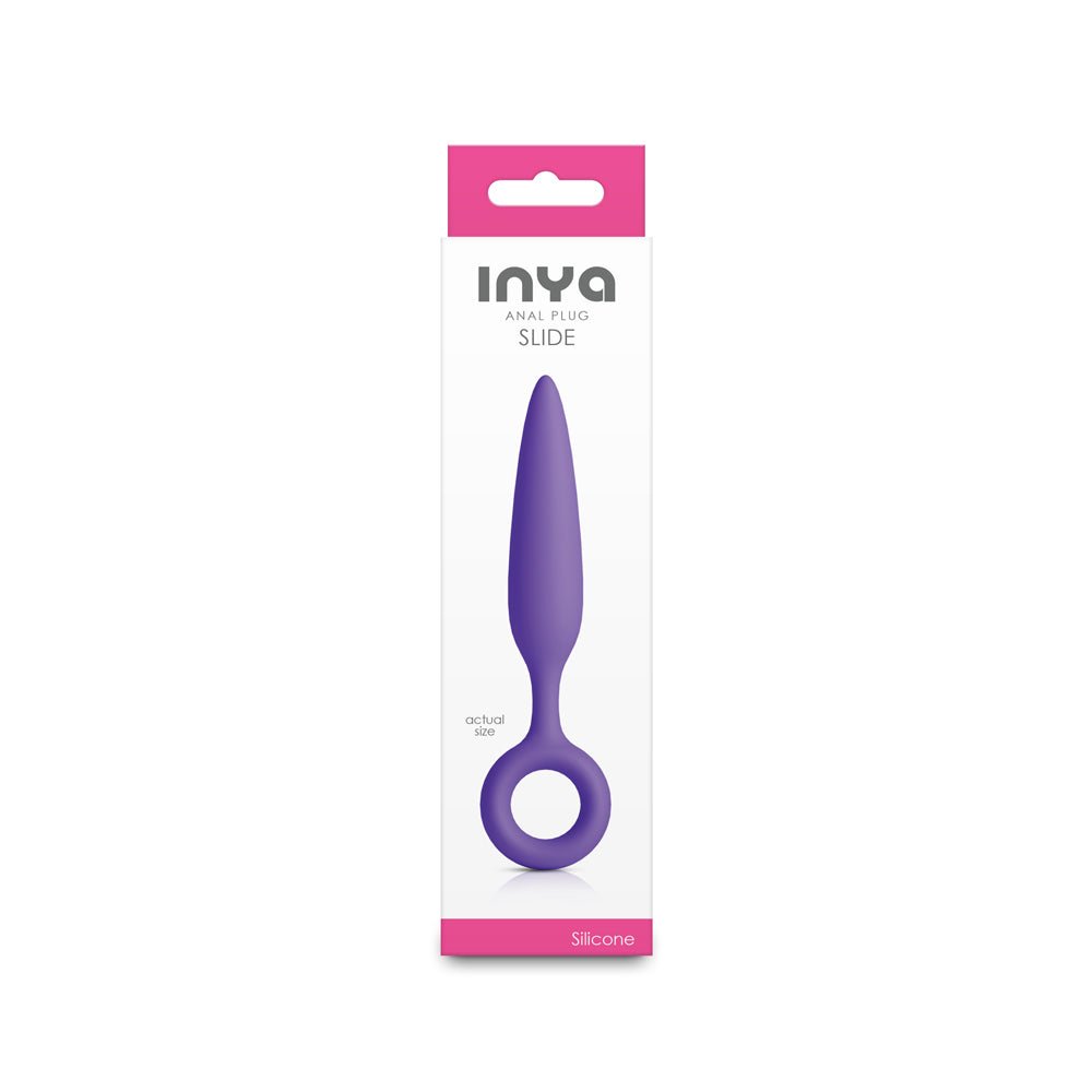 inya-slide-purple INYA Slide Purple - Image 1