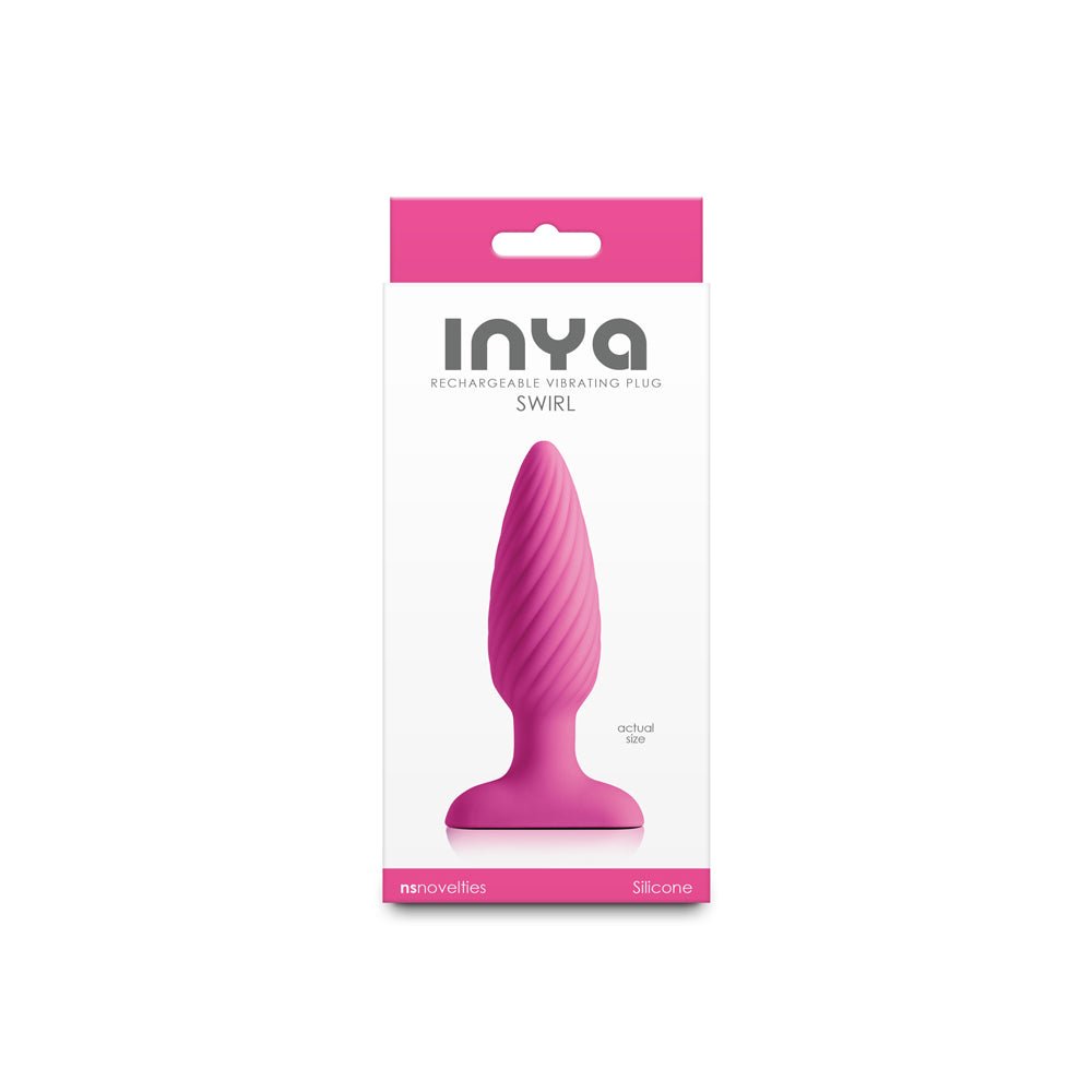 inya-swirl-pink INYA Swirl Pink - Image 1