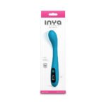 INYA Technica Teal