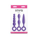 INYA Trio Kit Purple
