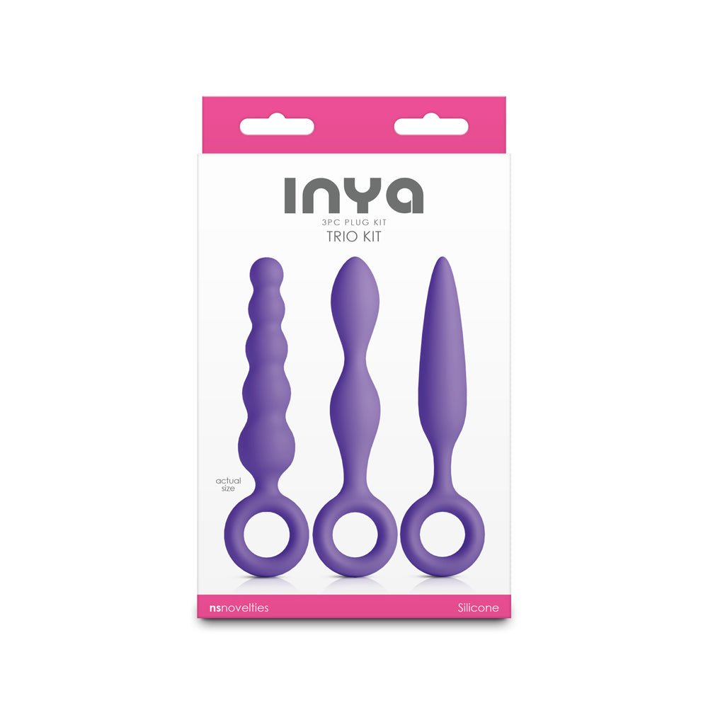 inya-trio-kit-purple INYA Trio Kit Purple - Image 1