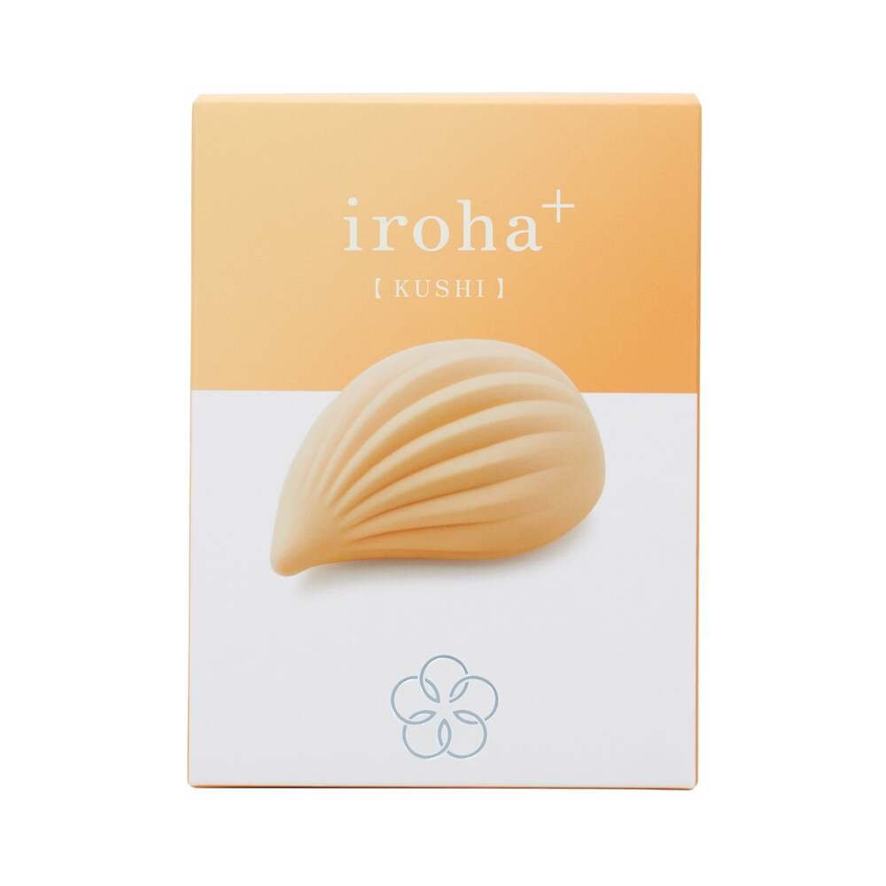 iroha-kushi-renewal iroha+ KUSHI Renewal - Image 1