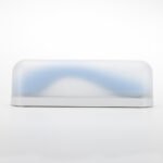 iroha mai RURI Rechargeable Vibrator with HapticWave Technology – Blue - Image 7